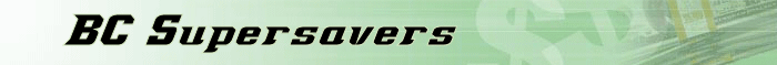 BC Supersavers